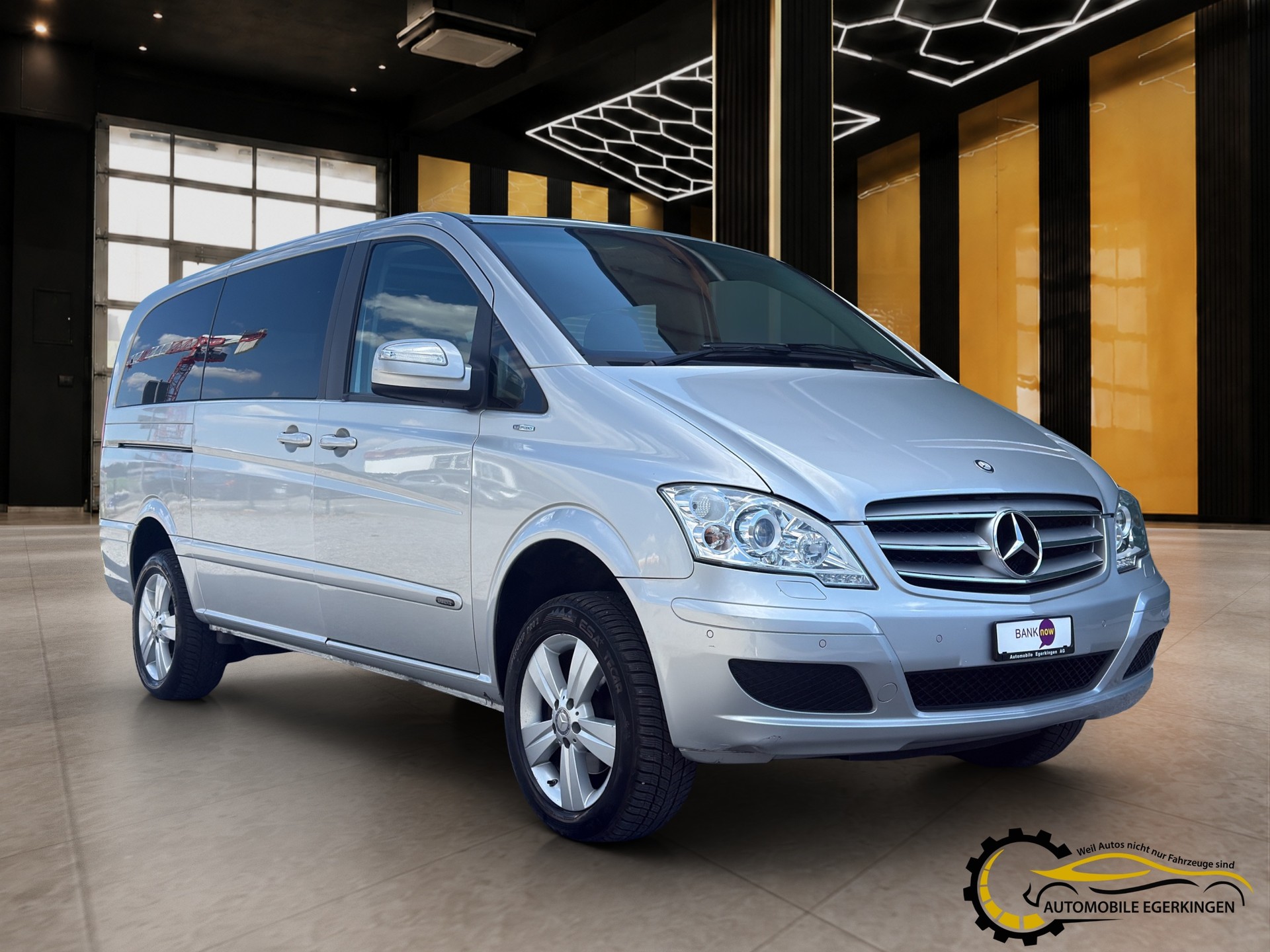 MERCEDES-BENZ Viano 2.2 CDI Blue Efficiency Ambiente L 4matic-showroom-element-2