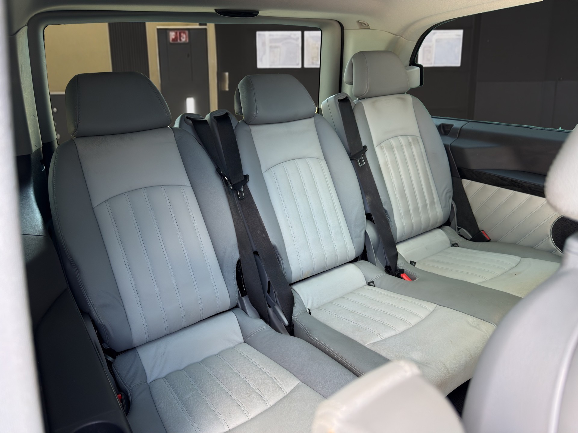 MERCEDES-BENZ Viano 2.2 CDI Blue Efficiency Ambiente L 4matic-image-14