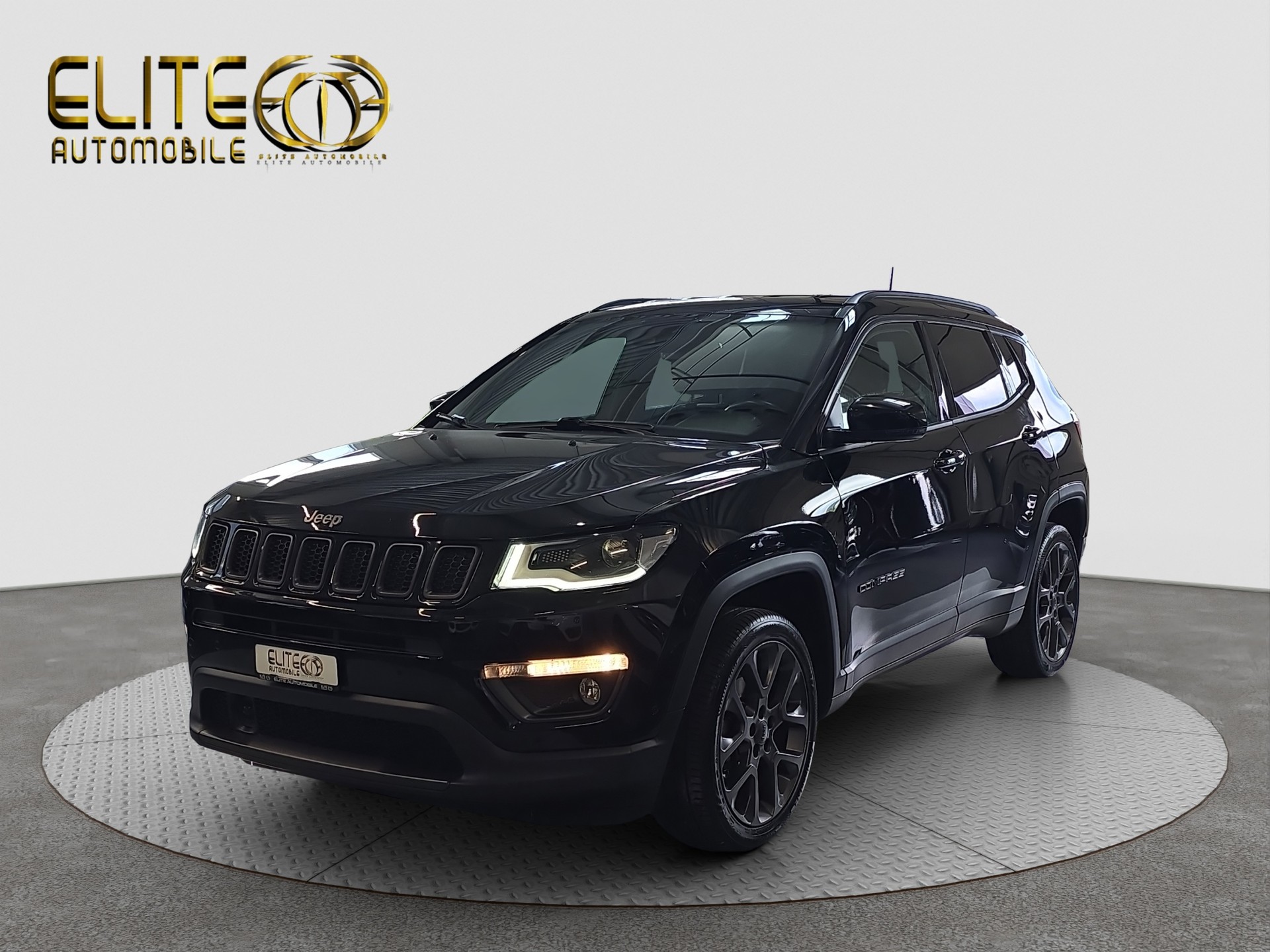 JEEP Compass 2.0CRD Limited AWD 9ATX-image-3