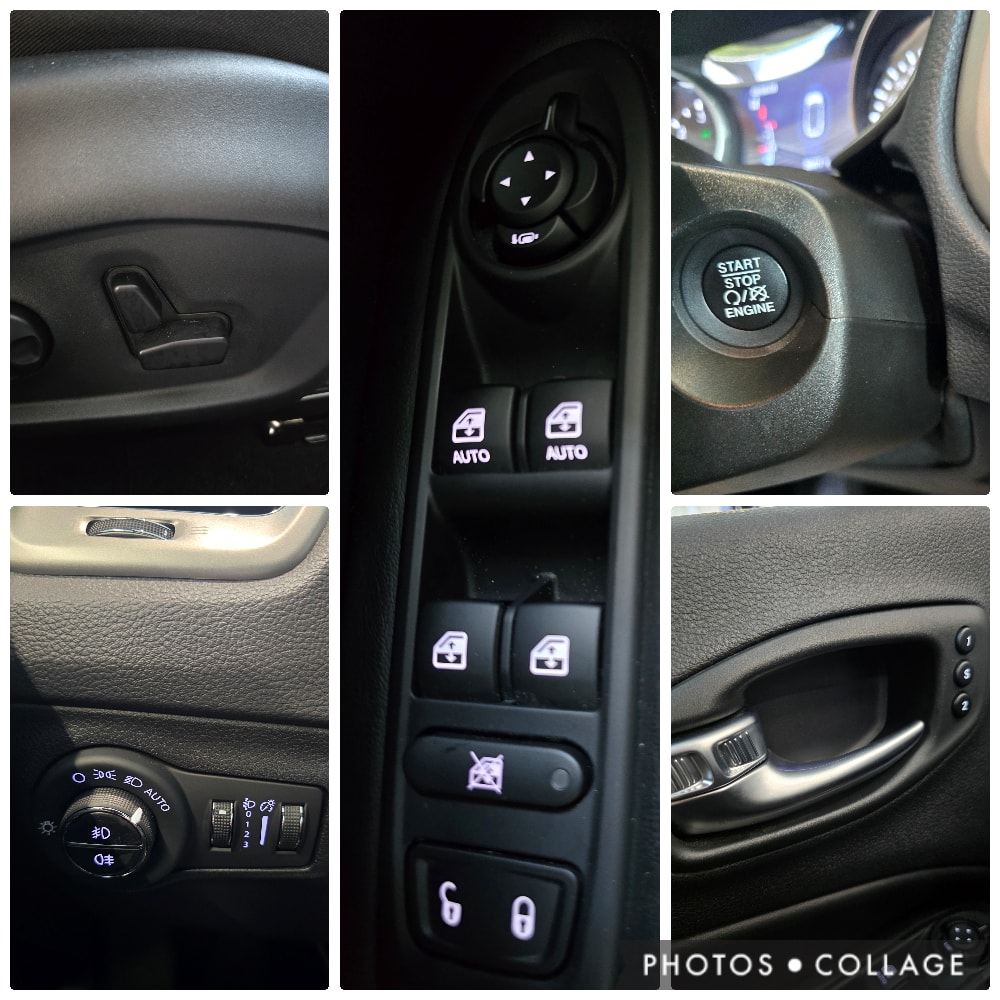 JEEP Compass 2.0CRD Limited AWD 9ATX-image-16