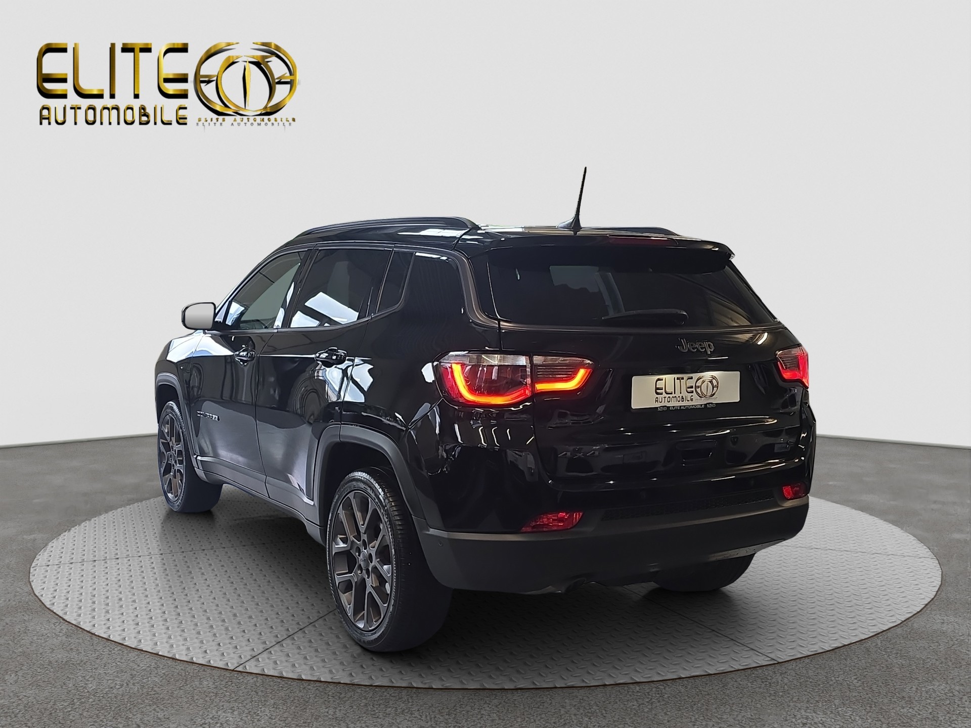 JEEP Compass 2.0CRD Limited AWD 9ATX-image-5