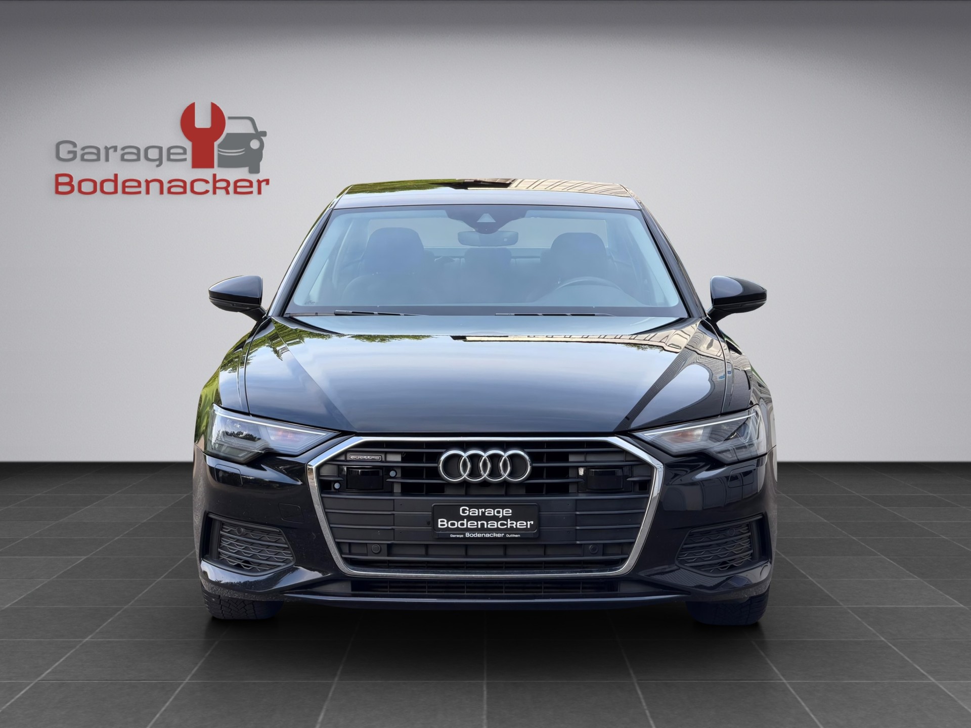 AUDI A6 Limousine 50 TDI quattro tiptronic * Diesel V6 * 3.0TDI * Standheizung *-image-14