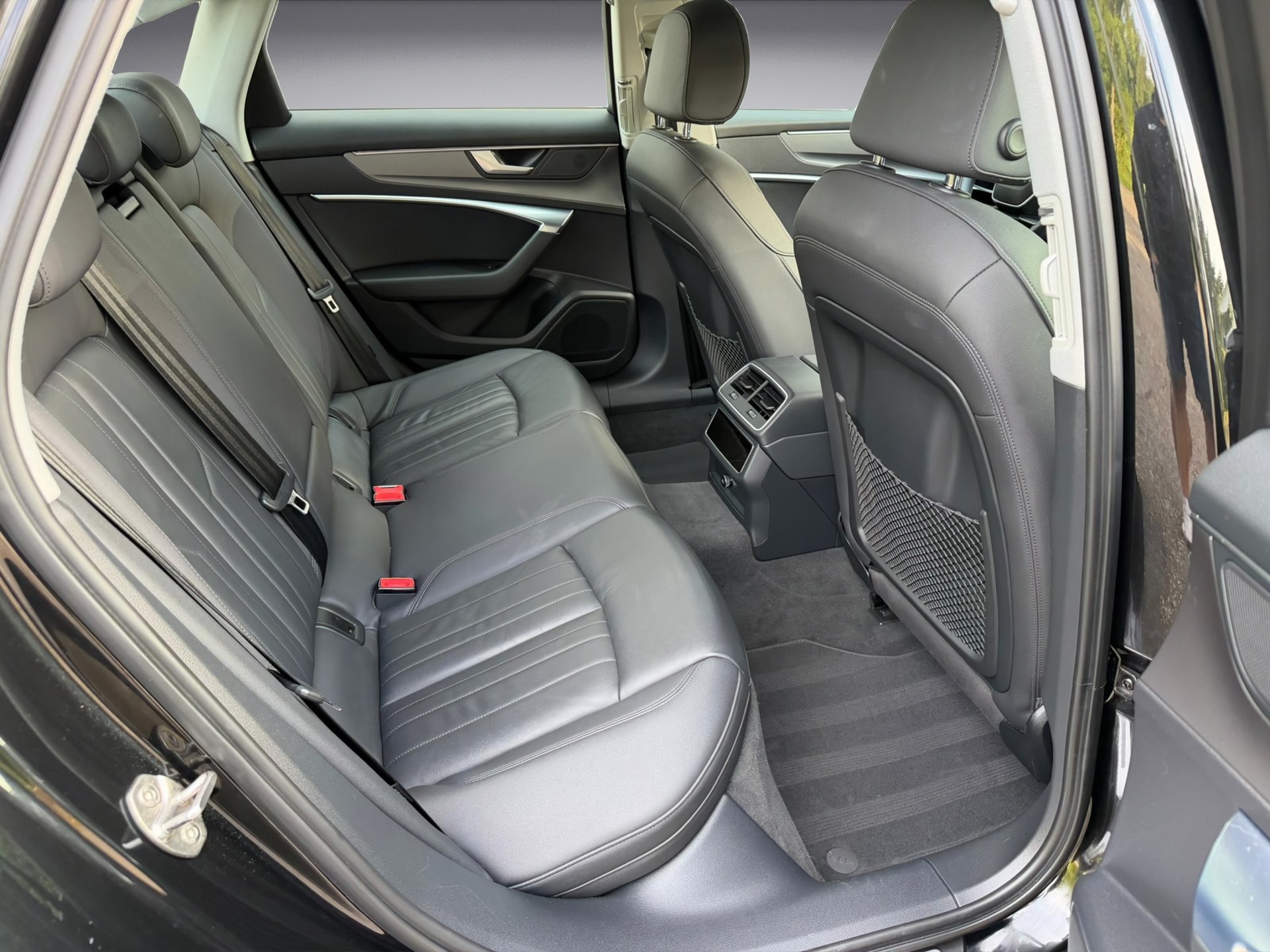 AUDI A6 Limousine 50 TDI quattro tiptronic * Diesel V6 * 3.0TDI * Standheizung *-image-11