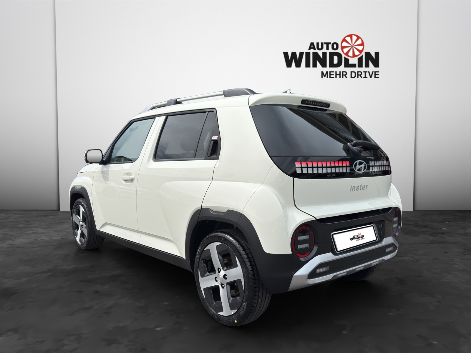 HYUNDAI Inster Electric Vertex 49kWh MY26-image-1