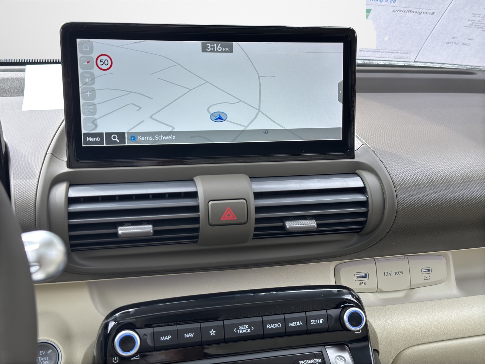 HYUNDAI Inster Electric Vertex 49kWh MY26-image-13
