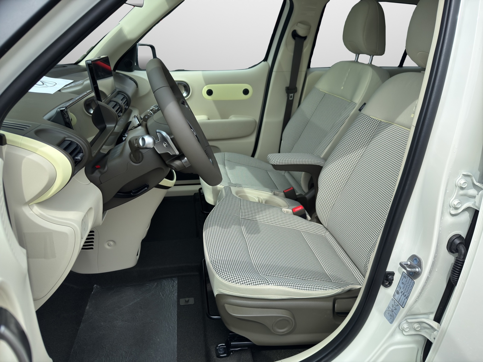 HYUNDAI Inster Electric Vertex 49kWh MY26-image-4