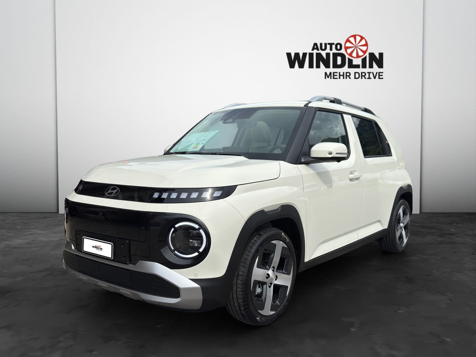 HYUNDAI Inster Electric Vertex 49kWh MY26-image-2