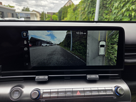 HYUNDAI Kona 1.6 HEV Amplia-image-7