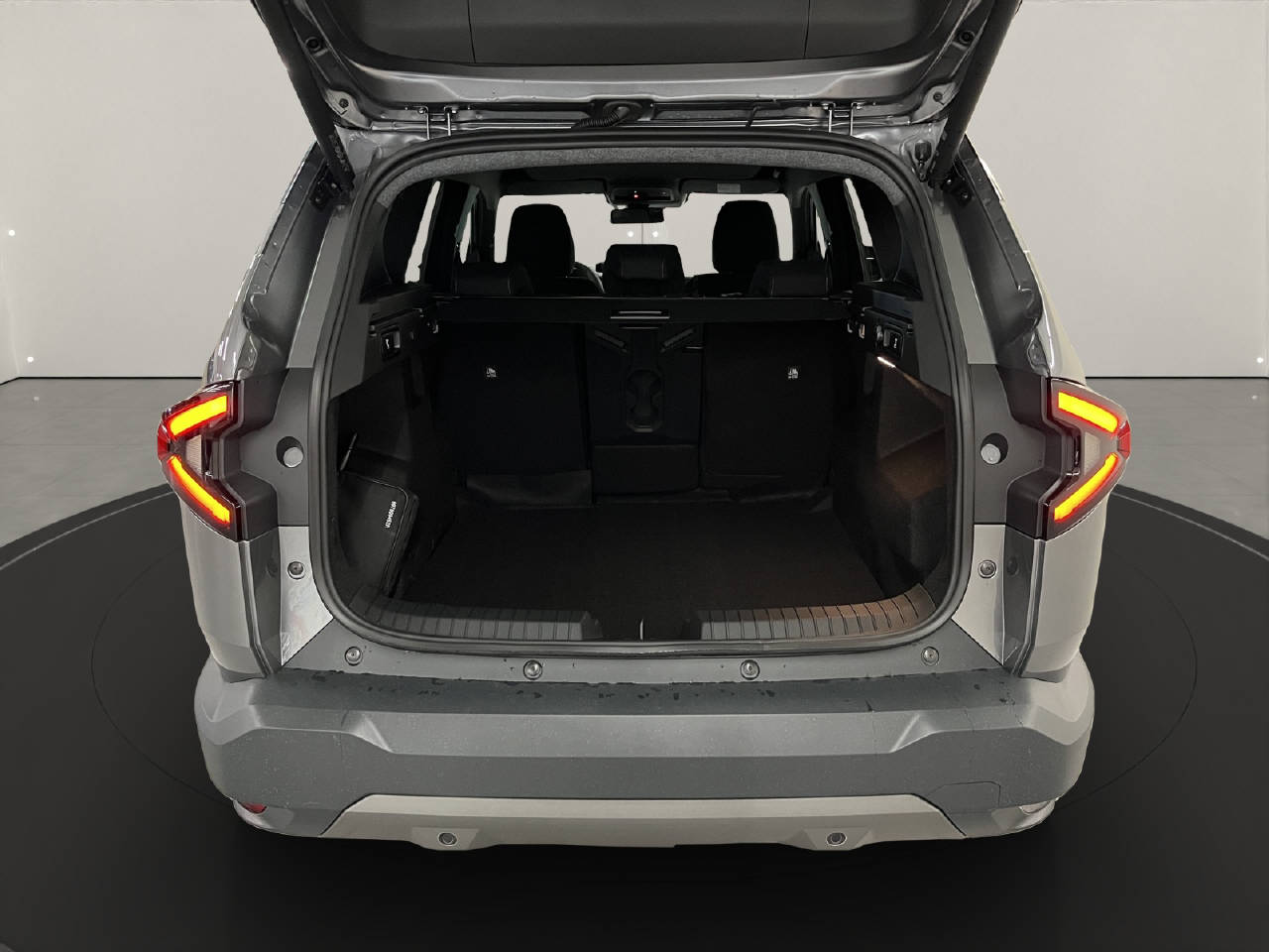 DACIA Bigster 1.2 Hybrid Journey 4WD Automat-image-15