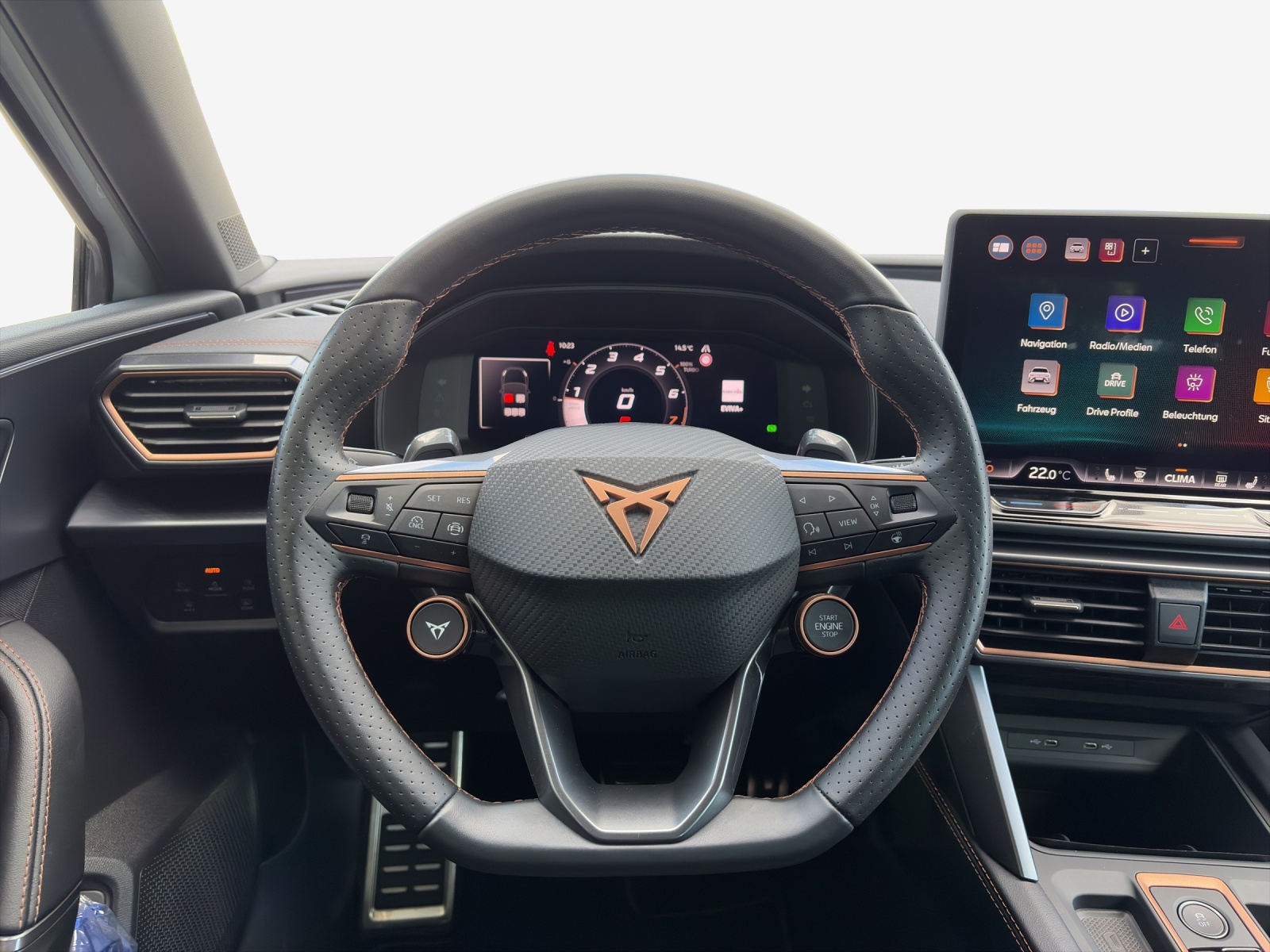 CUPRA LEON ST 1.5 eTSI DSG-image-9