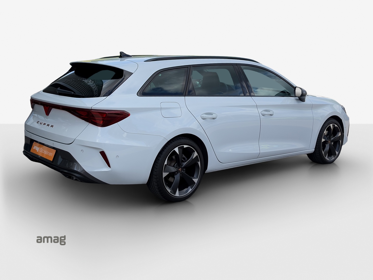 CUPRA LEON ST 1.5 eTSI DSG-image-4