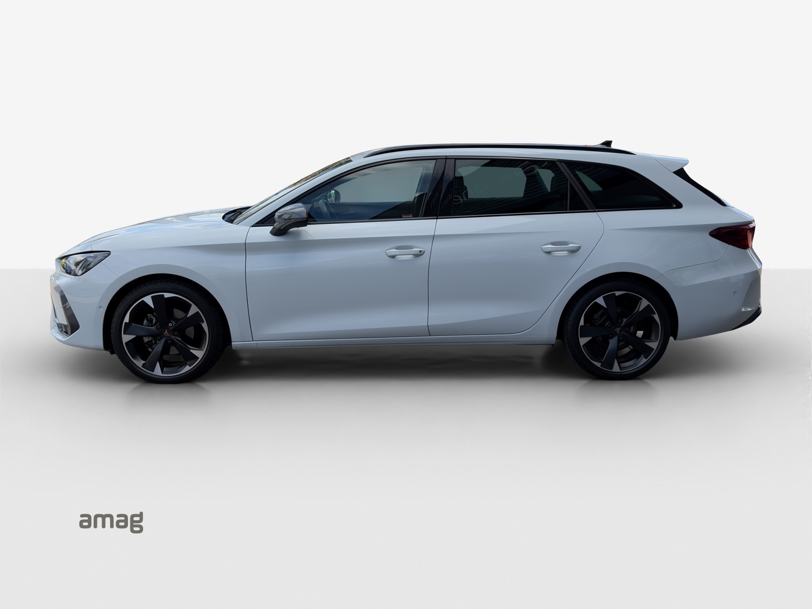 CUPRA LEON ST 1.5 eTSI DSG-image-1