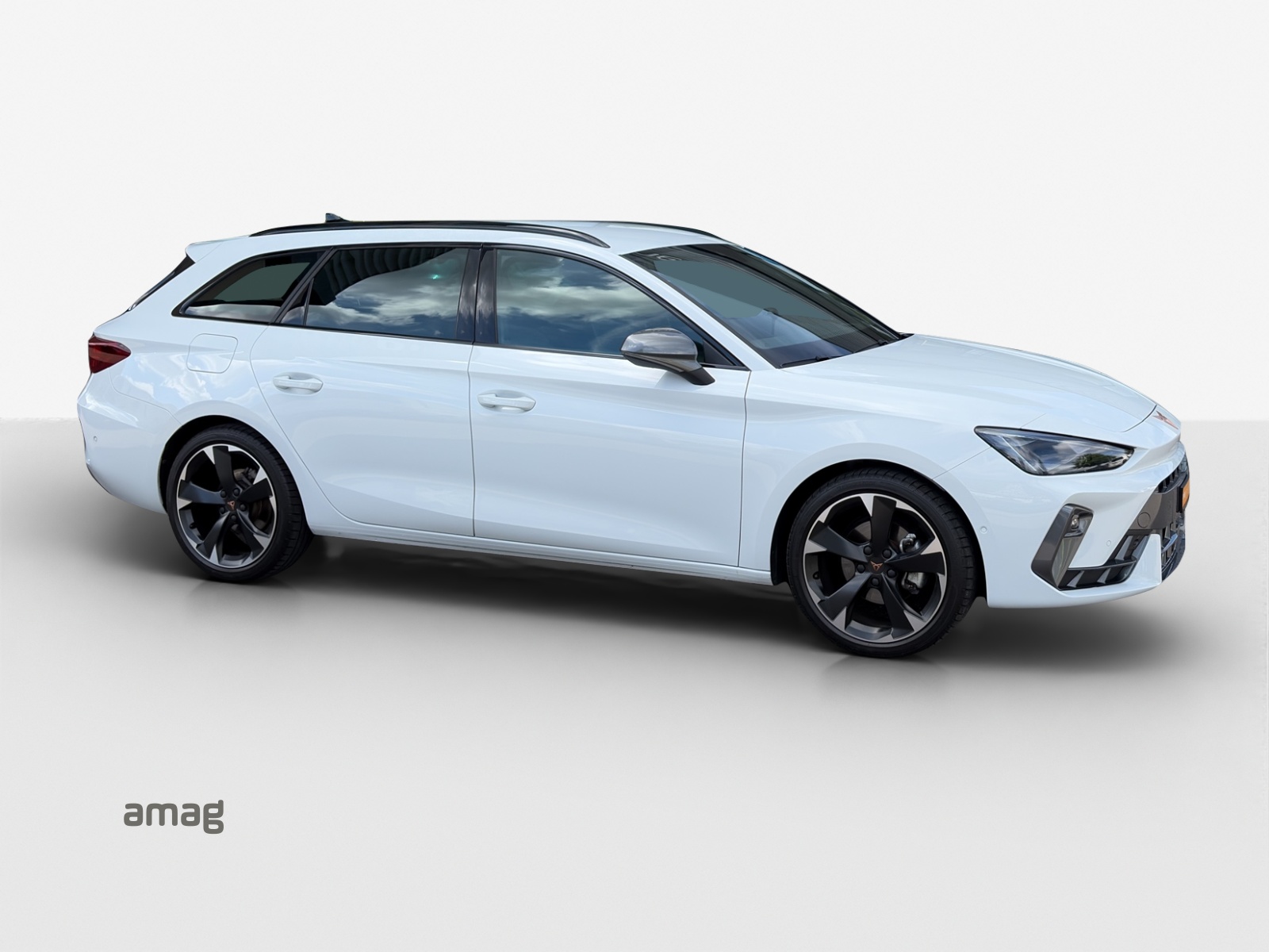 CUPRA LEON ST 1.5 eTSI DSG-image-5
