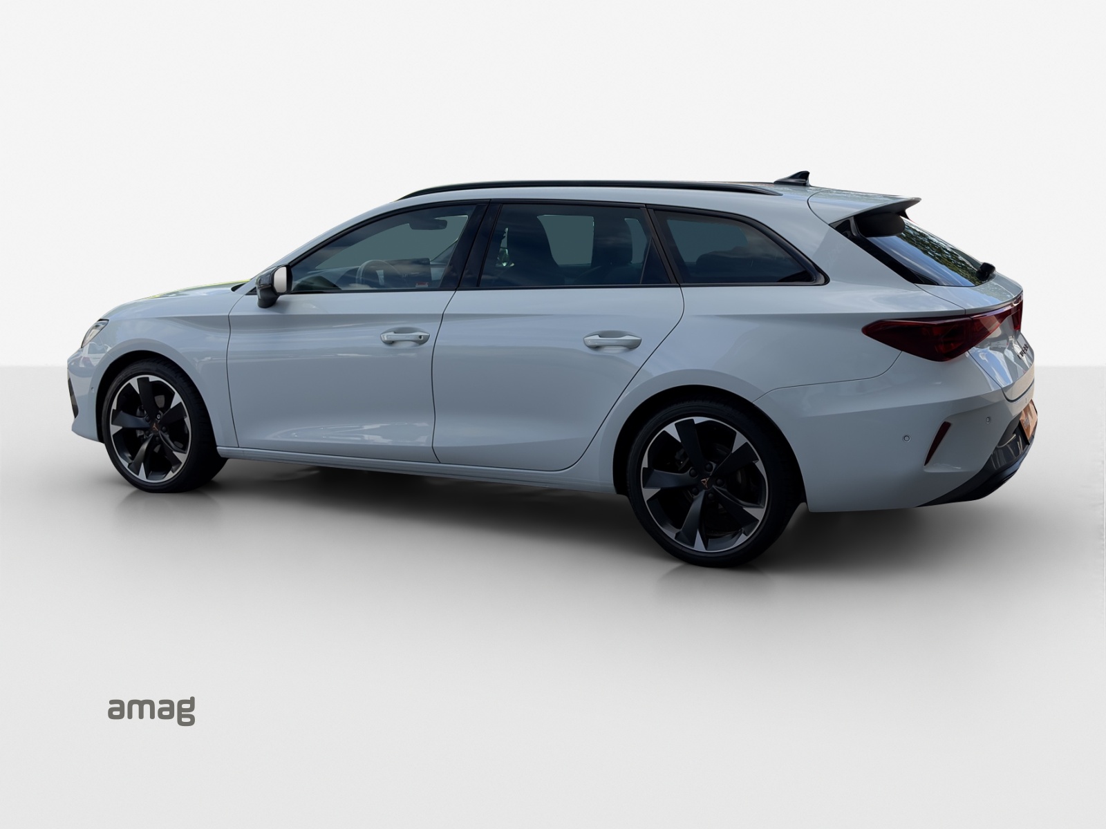 CUPRA LEON ST 1.5 eTSI DSG-image-2