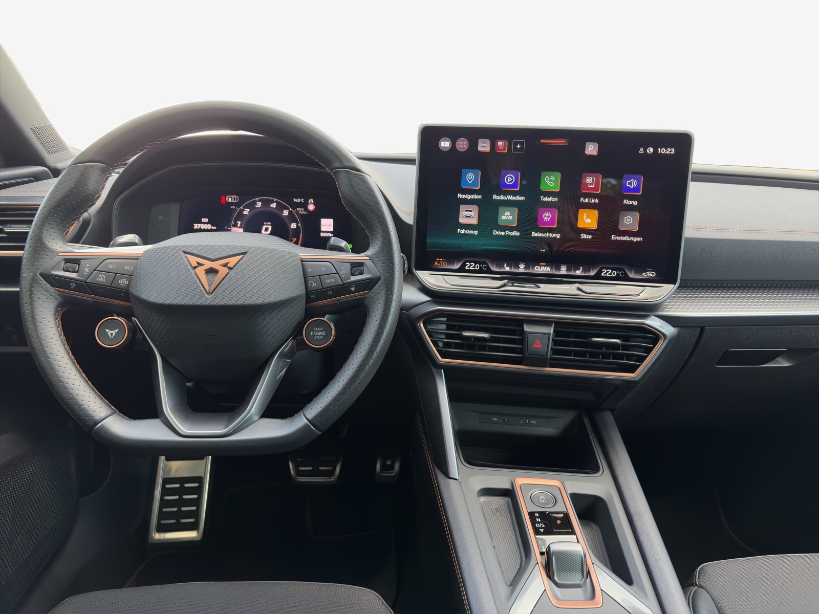 CUPRA LEON ST 1.5 eTSI DSG-image-8
