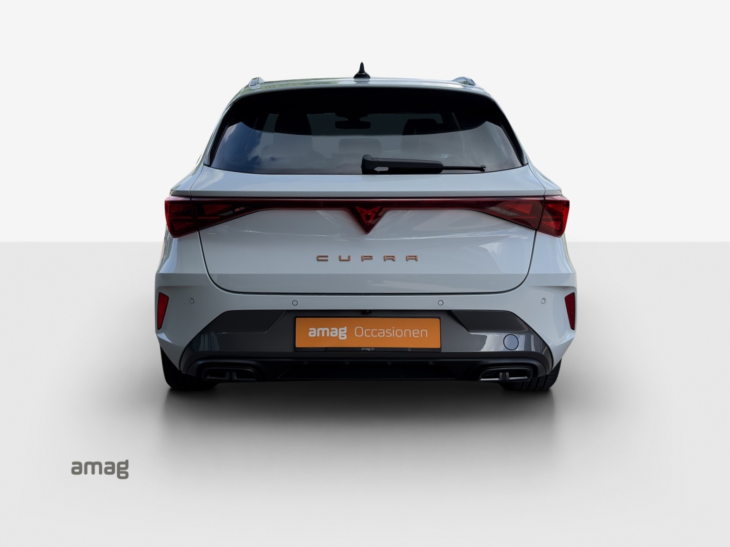 CUPRA LEON ST 1.5 eTSI DSG-image-3