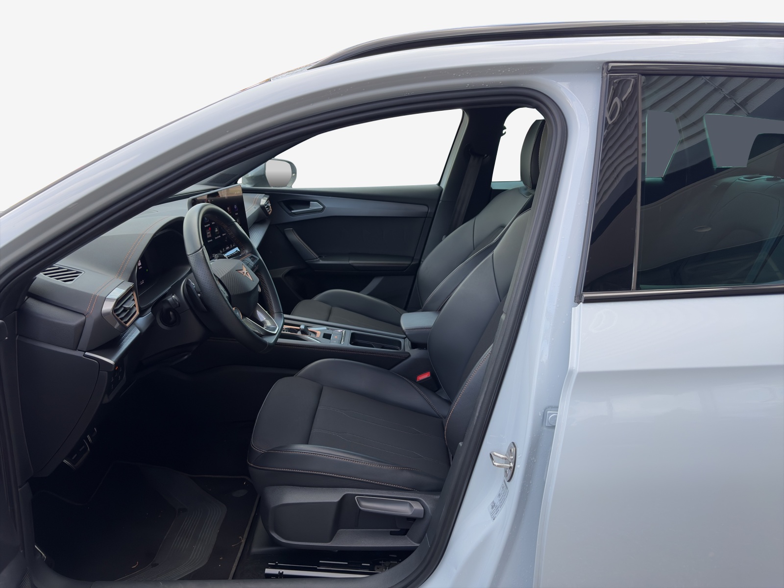 CUPRA LEON ST 1.5 eTSI DSG-image-7