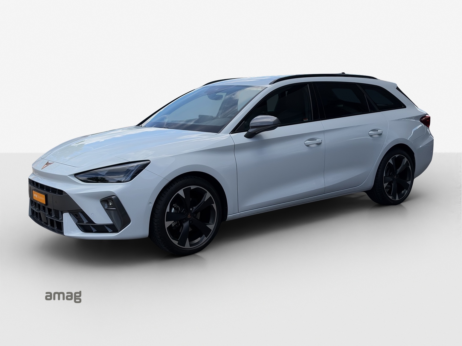 CUPRA LEON ST 1.5 eTSI DSG-image-0