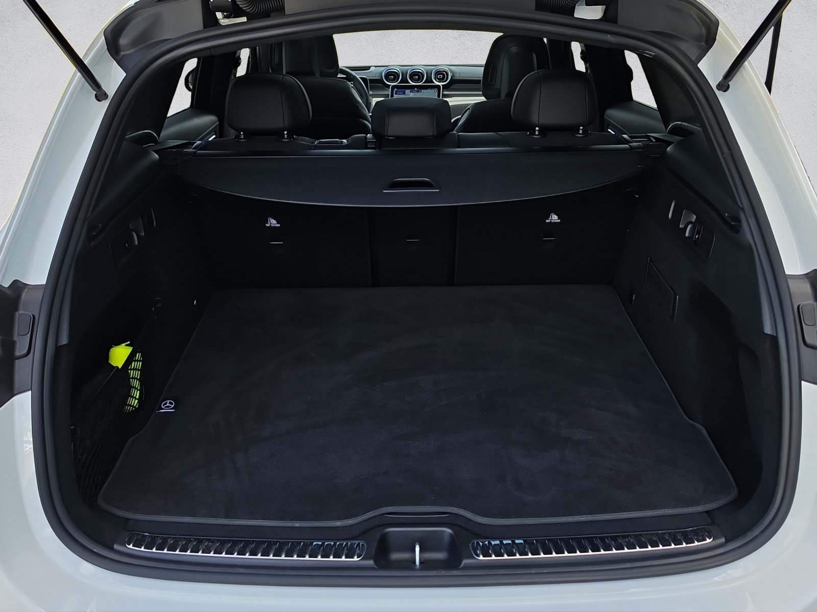 MERCEDES-BENZ GLC 220 d 4Matic 9G-Tronic-image-15