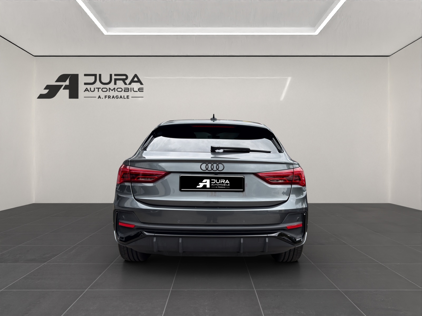 AUDI Q3 Sportback 1.5 35 TFSI S line S-Tronic-image-5