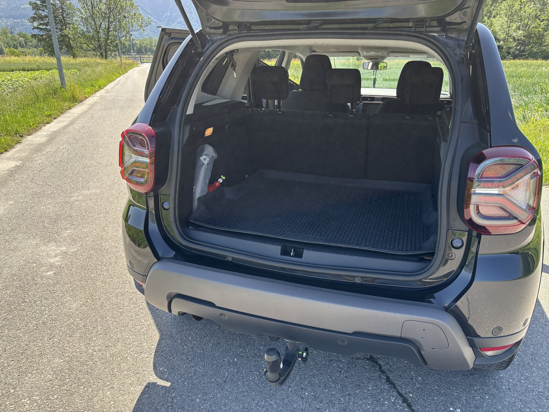 DACIA 1.3 TCe 150 Extreme 4WD-image-4