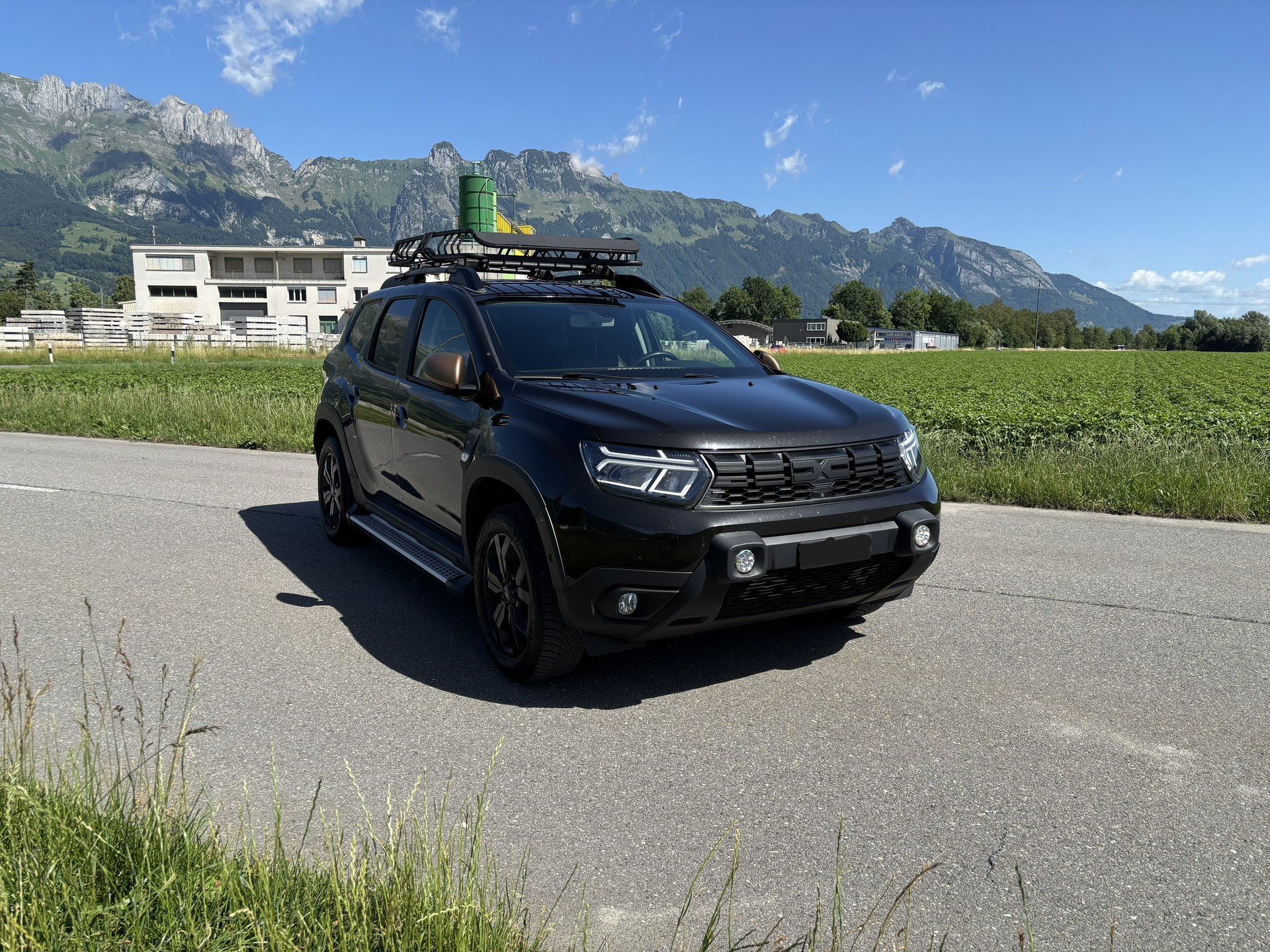 DACIA 1.3 TCe 150 Extreme 4WD-image-1