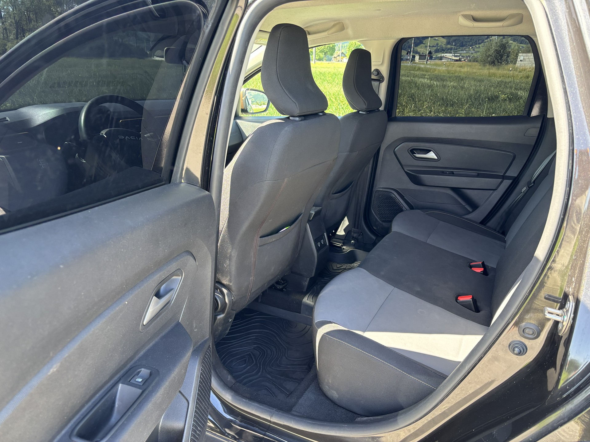 DACIA 1.3 TCe 150 Extreme 4WD-image-3