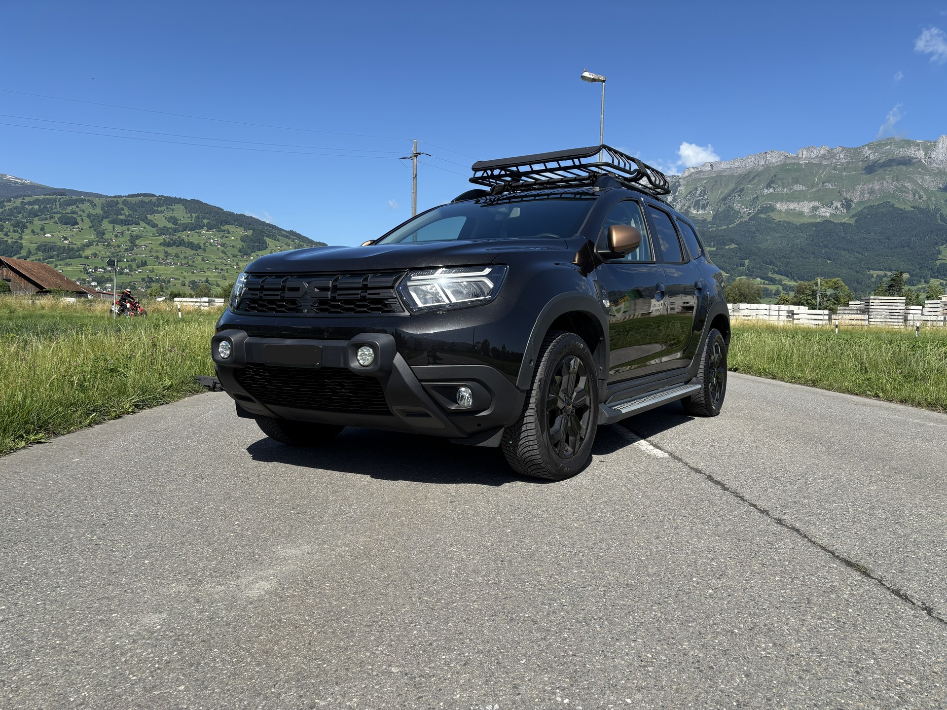DACIA 1.3 TCe 150 Extreme 4WD-image-0