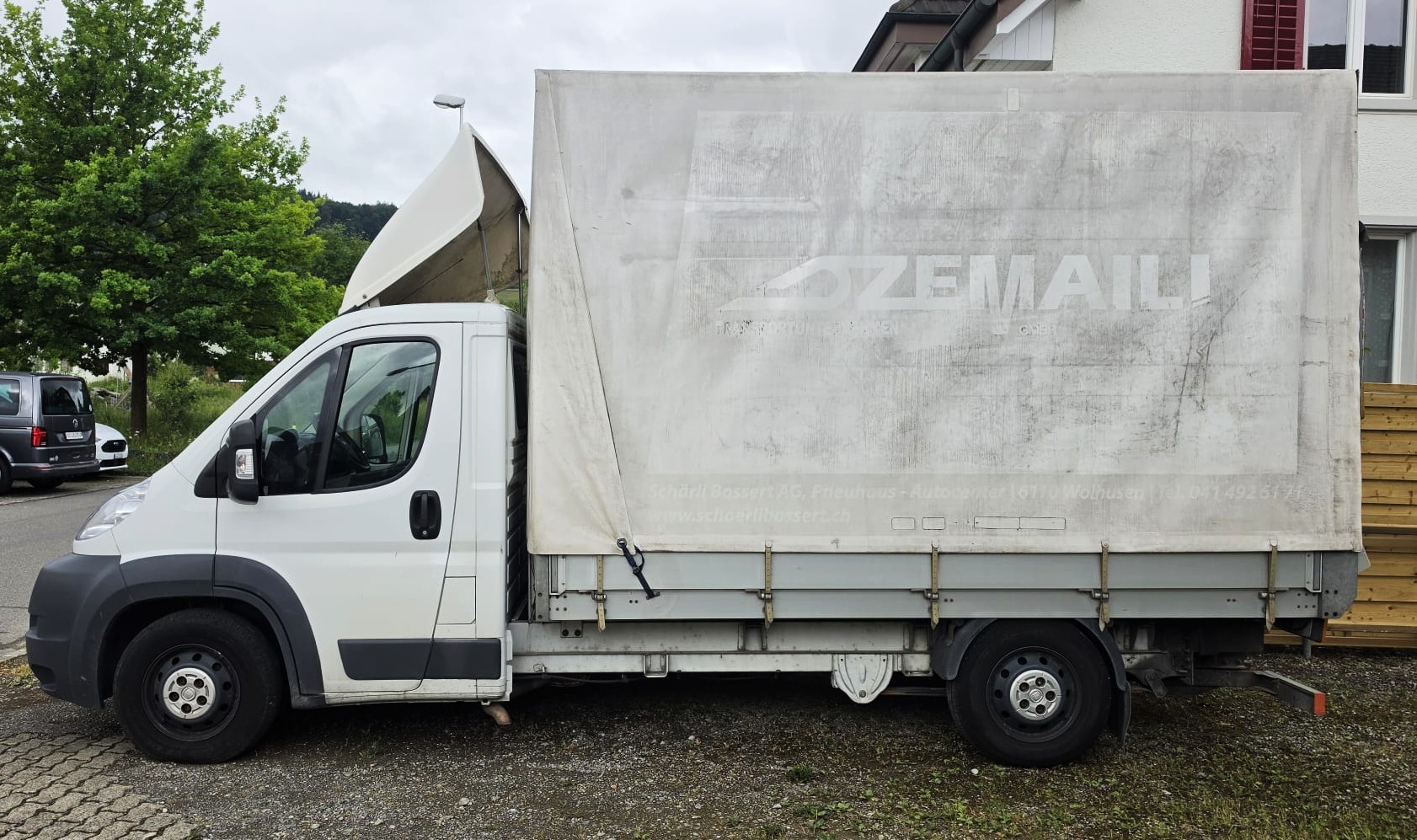 FIAT Ducato 17 2.3 JTD-image-2