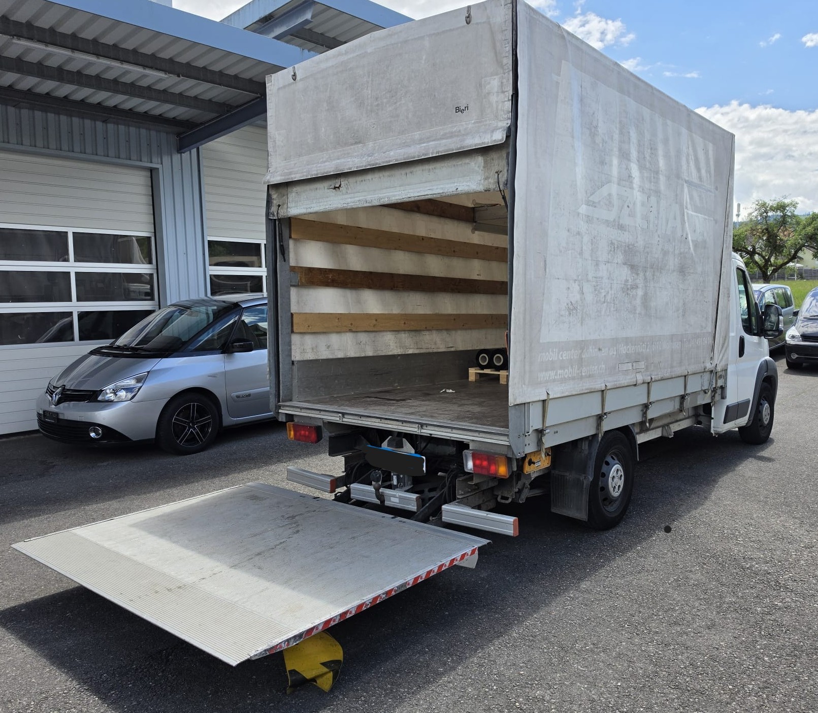 FIAT Ducato 17 2.3 JTD-image-7