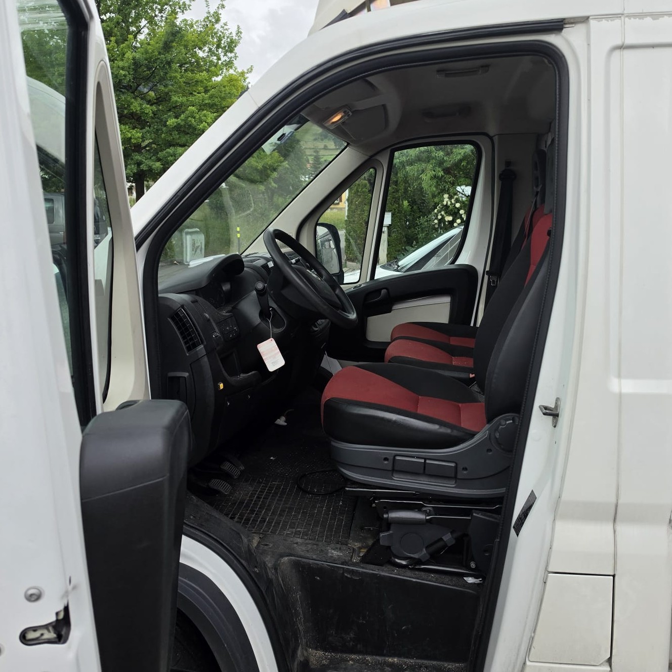 FIAT Ducato 17 2.3 JTD-image-4