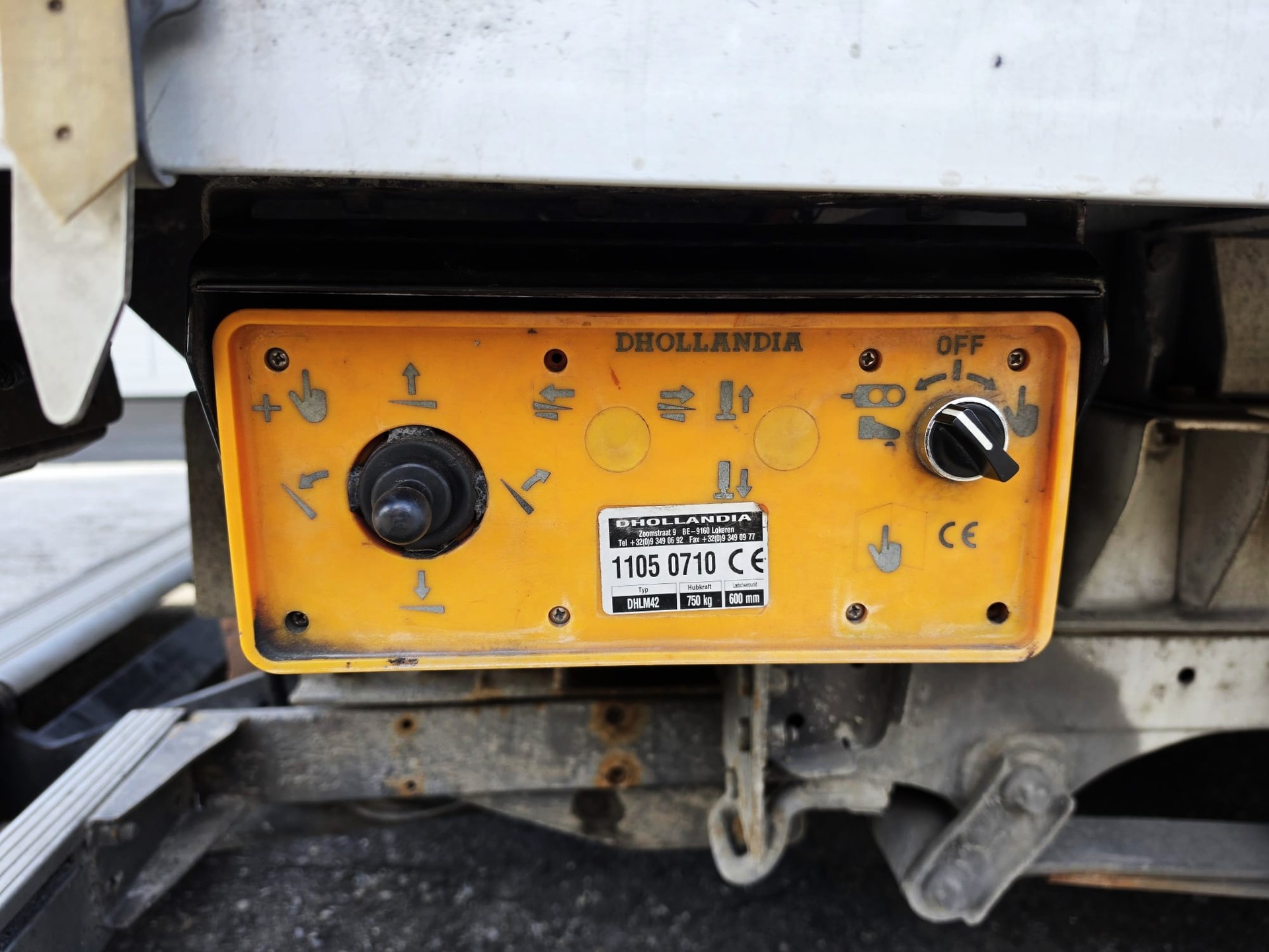 FIAT Ducato 17 2.3 JTD-image-9