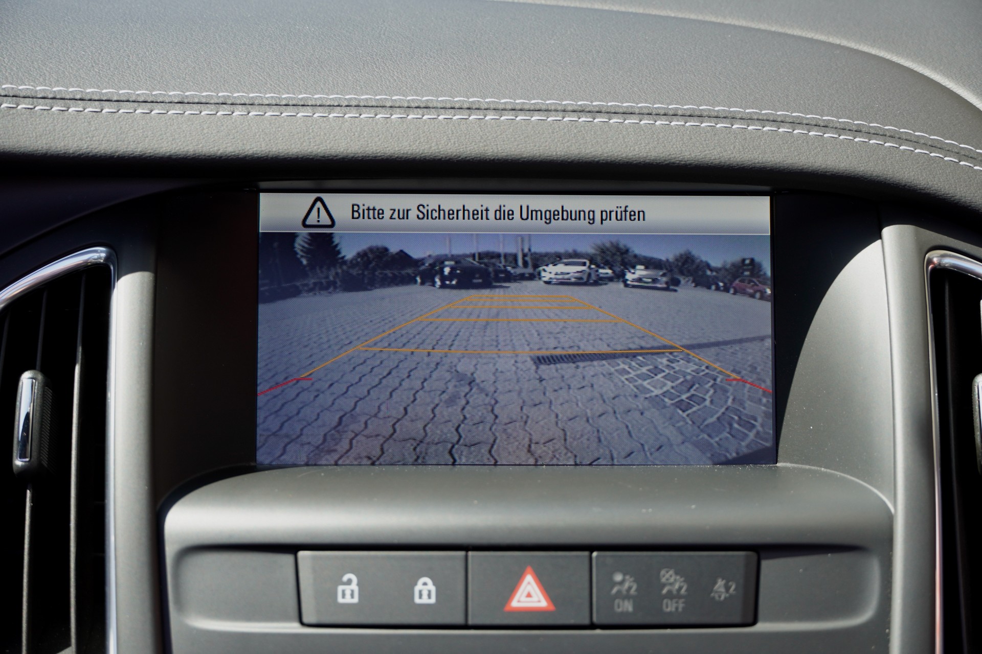 OPEL Cascada 1.6i 16V Cosmo Automat-image-18