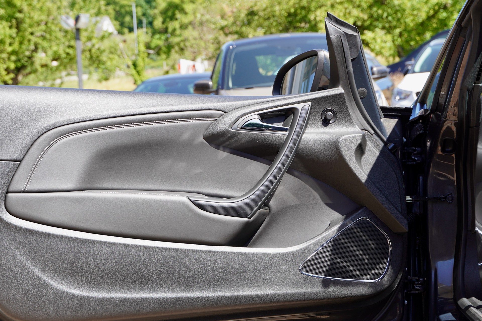 OPEL Cascada 1.6i 16V Cosmo Automat-image-8