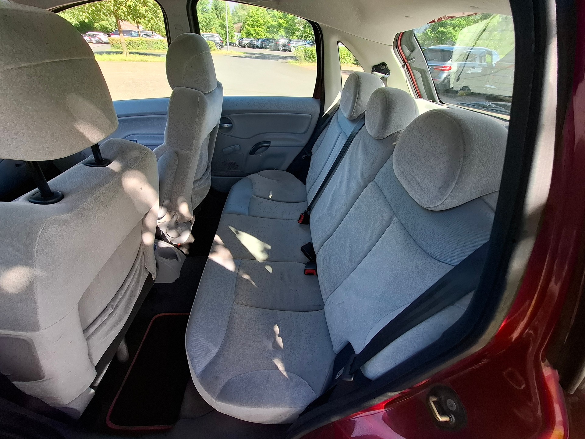 CITROEN C3 1.4i Exclusive-image-10