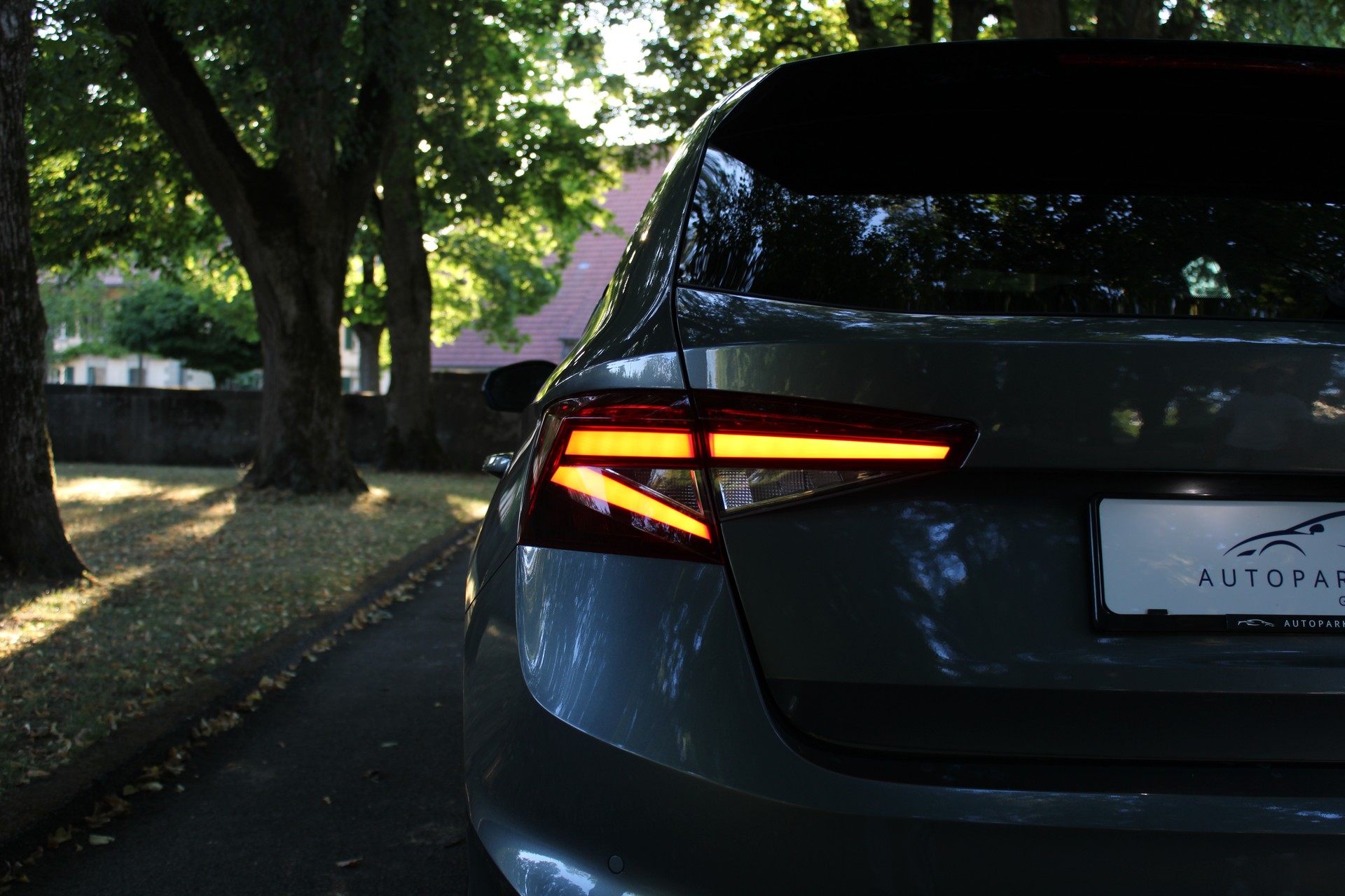 SKODA Fabia 1.5 TSI Monte Carlo DSG-image-7