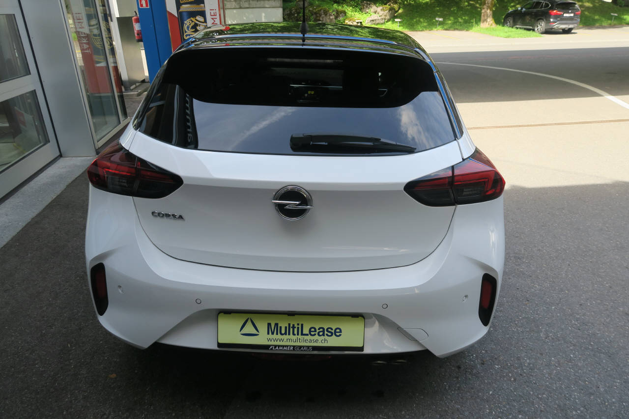 OPEL Corsa 1.2 T 130 Elegance-image-2