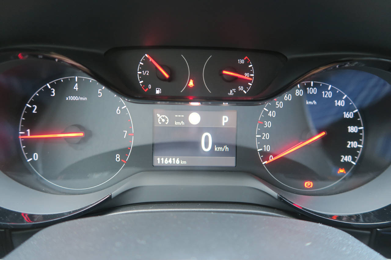 OPEL Corsa 1.2 T 130 Elegance-image-5