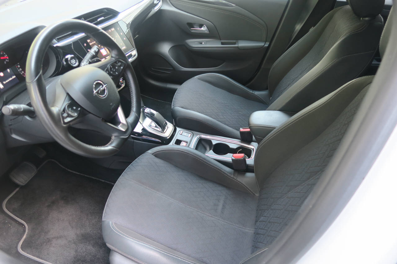 OPEL Corsa 1.2 T 130 Elegance-image-3