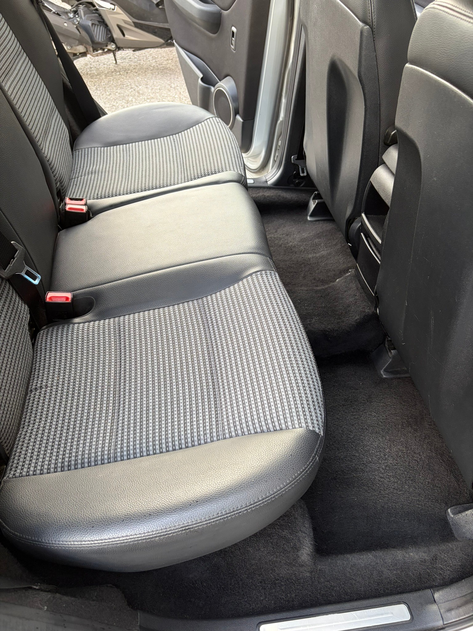 MERCEDES-BENZ A 150 Avantgarde-image-4
