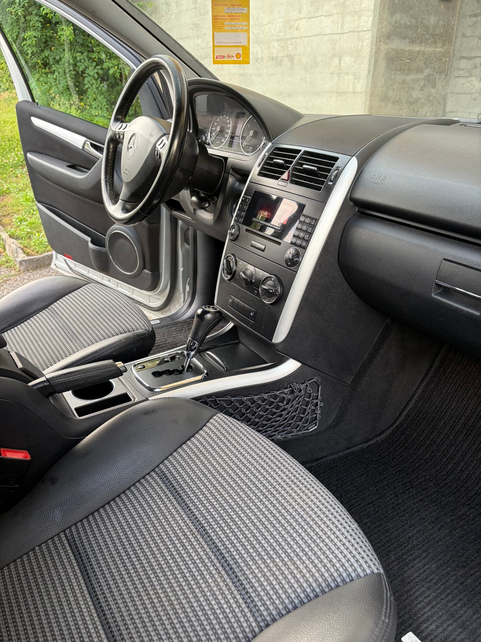 MERCEDES-BENZ A 150 Avantgarde-image-3