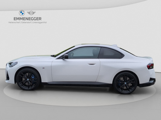 BMW M240i xDrive-image-1