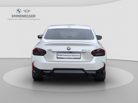 BMW M240i xDrive-image-6