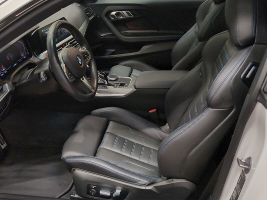 BMW M240i xDrive-image-7