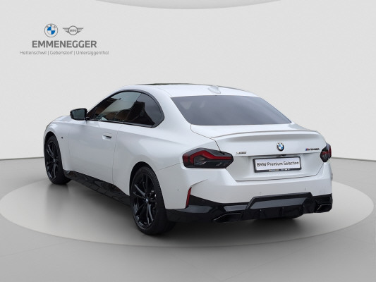 BMW M240i xDrive-image-5