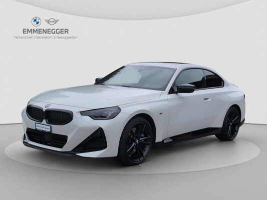 BMW M240i xDrive