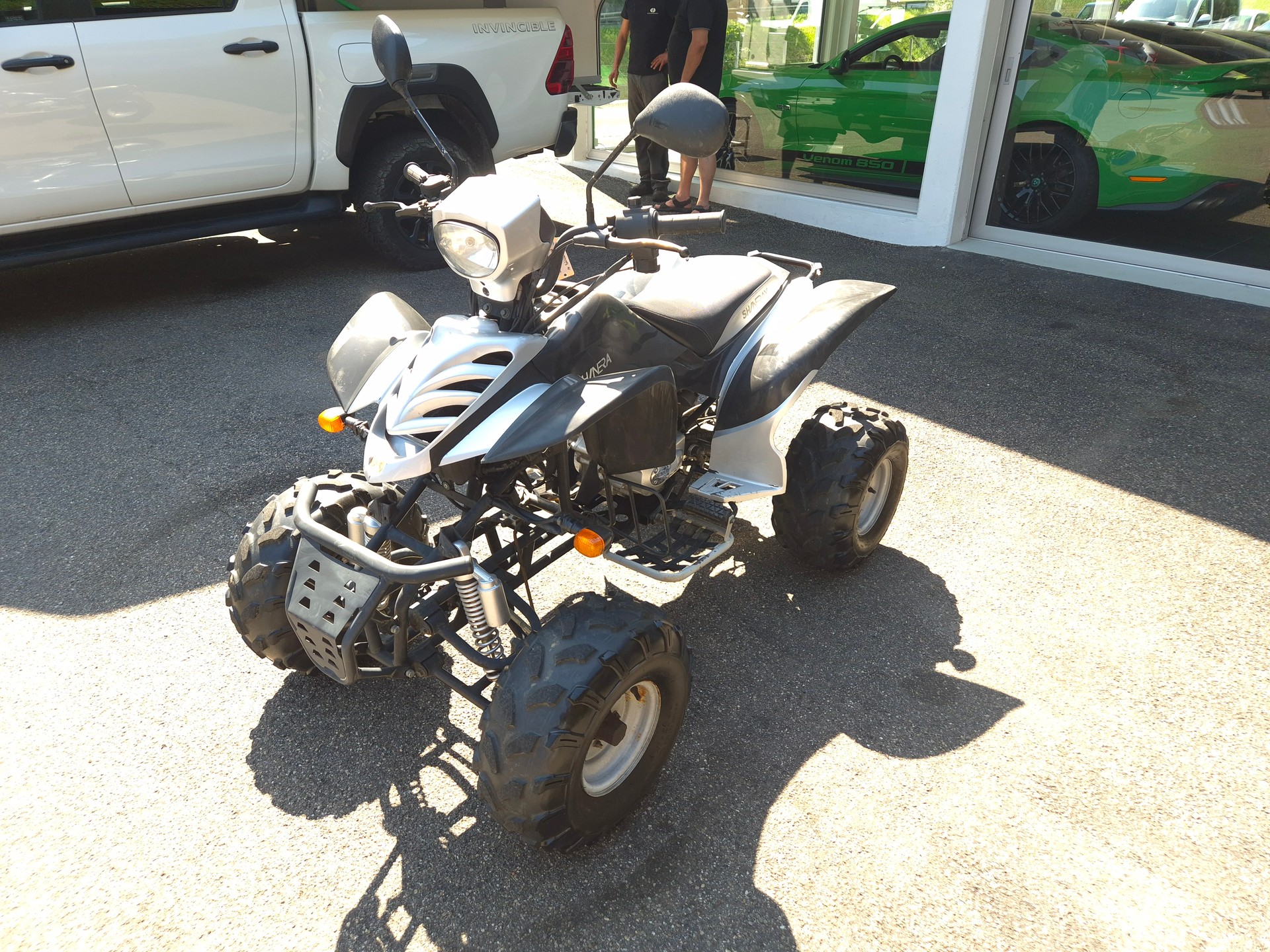 SHINERAY XY200STII-image-3