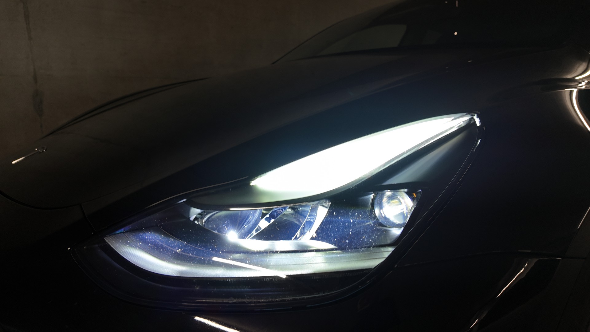TESLA Model Y Long Range-image-6
