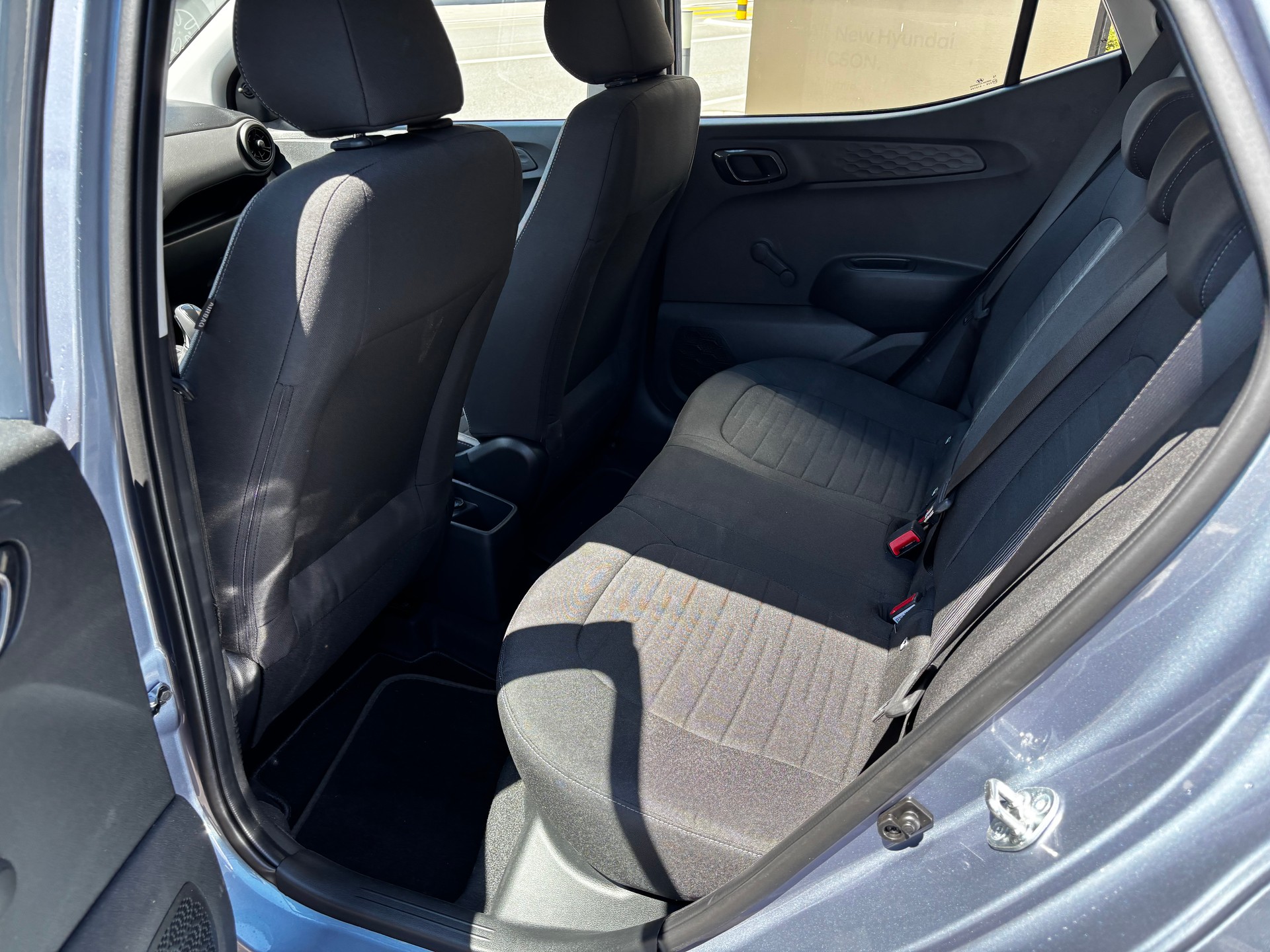 HYUNDAI i10 1.0 Origo Aut.-image-11