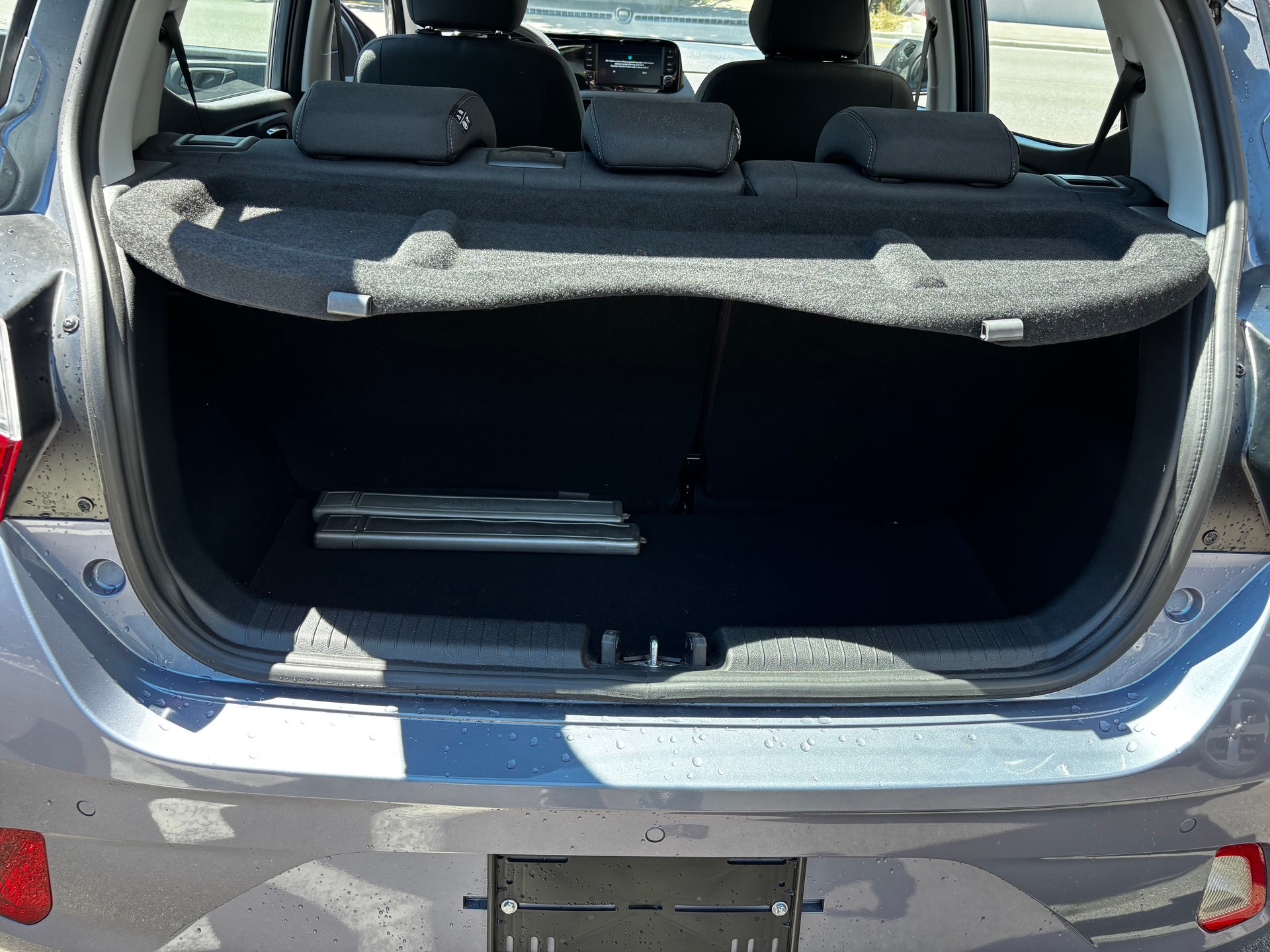 HYUNDAI i10 1.0 Origo Aut.-image-12